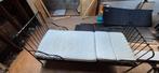 Ikea doorgroeibed minnen, Ophalen, Gebruikt, 70 tot 85 cm, Matras