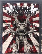2 Cd's +1 DVD, Arch Enemy, Tyrants of the Rising Sun - Japan, Ophalen of Verzenden, Zo goed als nieuw