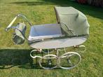Retro kinderwagen, Ophalen, Kinderwagen