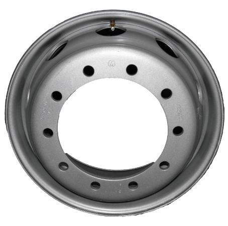 Velg ET175 Inch 9" tot 22.5" 000083, Auto-onderdelen, Vrachtwagen-onderdelen, Overige merken, Overige Auto-onderdelen, Nieuw, Ophalen of Verzenden