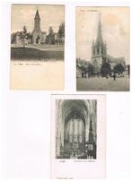 OUDE POSTKAARTEN LUIK, Ophalen of Verzenden, Voor 1920, Luik