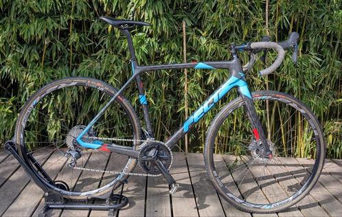 Felt F3x, Fietsen en Brommers, Fietsen | Racefietsen, Gebruikt, Ophalen