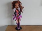 poupée Monster High de Mattel, Ophalen of Verzenden, Gebruikt, Overige typen