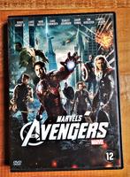 Avengers - Robert Downey Jr - Scarlett Johansson, CD & DVD, DVD | Science-Fiction & Fantasy, Science-Fiction, À partir de 12 ans