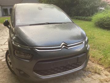Citroen c4 Stationwagen te koop beschikbaar voor biedingen
