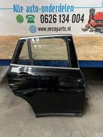 BMW X1 F48 PORTIER DEUR COMPLEET IN KLEUR 475, Auto-onderdelen, Ophalen of Verzenden, Gebruikt, BMW, Bumper