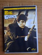 Big guns - Duccio Tessari - Alain Delon, CD & DVD, DVD | Thrillers & Policiers, Enlèvement ou Envoi, Utilisé, Autres genres
