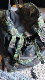 Flecktarn backpack rugzak, Ophalen of Verzenden, Luchtmacht