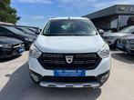 Dacia Lodgy 1.6i STEPWAY 7 ZETELS NAVIGATIE CAMERA BLUETOOTH, Monovolume, Euro 6, 100 pk, Lodgy