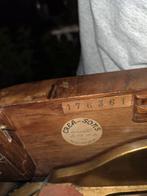 piano quart queue pleyel entre deux guerres, Musique & Instruments, Pianos, Enlèvement, Utilisé, Brun, Piano