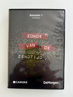 Zonde van de Zendtijd Compilatie De Morgen, CD & DVD, DVD | TV & Séries télévisées, Tous les âges, Enlèvement ou Envoi, Comme neuf