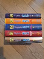 Dagboek van een Muts bundel, Enlèvement ou Envoi, Comme neuf, Rachel Renée Russell