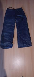 Skibroek, Enlèvement, Comme neuf