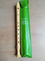 Hohner vintage fluit, Muziek en Instrumenten, Ophalen of Verzenden, Gebruikt