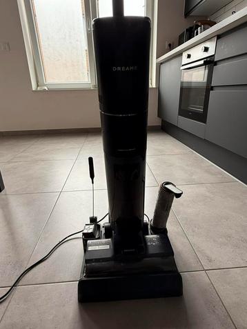 aspirateur/laveur DREAM beschikbaar voor biedingen