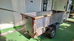 Aanhangwagen, Auto diversen, Aanhangers en Bagagewagens, Ophalen, Gebruikt