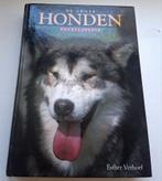 Grote honden encyclopedie, Ophalen, Zo goed als nieuw, Honden
