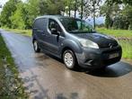 Berlingo lichte vracht 3 zits, Auto's, Bestelwagens en Lichte vracht, Particulier, Te koop, Trekhaak
