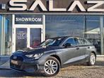 Audi A3 Sportback 30 TFSI/22.000 KMS / GARANTIE 12 MOIS, Autos, Argent ou Gris, Achat, Euro 6, Entreprise