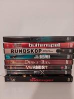 Nederlandstalige films DVD's, Enlèvement, Utilisé