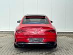 Mercedes CLA 35 AMG 4x4 Coupé GARANTIE Pano Memory Performan, Automaat, Leder, Bedrijf, 5 zetels