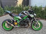 Kawasaki Z900 Performance ABS + Garantie + GRATIS onderhoud!, Motoren, 4 cilinders, Motorrijbewijs A, Bedrijf, Meer dan 35 kW