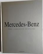 Livre Mercedes-Benz, Livres, Autos | Livres, Trevor Legate, Utilisé, Enlèvement ou Envoi, Mercedes
