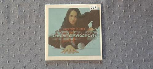 Billy crawford urgently in love, Cd's en Dvd's, Cd Singles, Ophalen of Verzenden