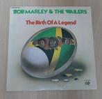 2LP  Bob Marley & The Wailers ‎– The Birth Of A Legend, Enlèvement ou Envoi, Comme neuf, 12 pouces, Blues