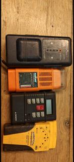 Diverse meetapparatuur, Ophalen of Verzenden, Zo goed als nieuw, Afstand