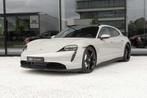 Porsche Taycan 4S Sport Turismo 21' ACC PSCB BOSE 14way Pano, Automaat, Gebruikt, 571 pk, 5 deurs