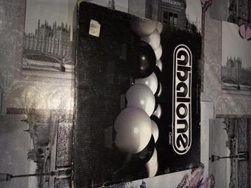 Jeu abalone, Enlèvement