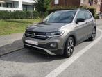 Volkswagen T-cross 2021, Auto's, T-Cross, Particulier, ABS, Te koop