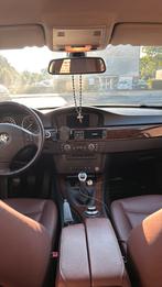 BMW 320benzine 163 pk 2008 154000km, Auto's, BMW, 4 deurs, 1995 cc, Berline, Navigatiesysteem