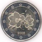 Speciaal 2 euro muntstuk €2 Finland 2005, Ophalen of Verzenden, Finland, 2 euro, Losse munt