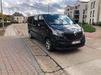 Renault Trafic 3 Te koop,, Auto's, Renault, Stof, 4 cilinders, 1600 cc, 6 zetels