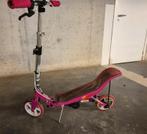 Space scooter step, Fietsen en Brommers, Steps, Ophalen, Zo goed als nieuw