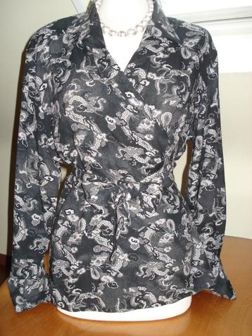 Warme overslagbloes mt 40 beschikbaar voor biedingen