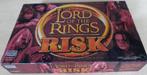 RISK - EDITIE 'LORD OF THE RINGS' !!, Ophalen of Verzenden