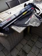 Bladblazer, zuiger powerplus, Tuin en Terras, Ophalen, Zo goed als nieuw