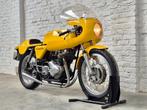 Norton commando 750 Norvil 1972 750cc @motomobilia, Motoren, 750 cc, 2 cilinders, Norton, Motorrijbewijs A