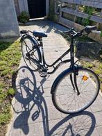 Je vends un vélo de ville pour femme, Fietsen en Brommers, Gebruikt, Ophalen