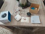 Google nest learning thermostaat V3, Ophalen of Verzenden, Gebruikt
