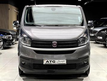 Fiat Talento 2.0 JTD 145CV TVAC L3 LONG ECO JET 3PL GPS AI beschikbaar voor biedingen