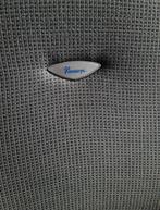 Ergonomische bureaustoelen van Kinnarps, Ophalen of Verzenden, Zo goed als nieuw