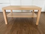 IKEA LACK coffee table 90L x 55W x 45H, Huis en Inrichting, Ophalen, Gebruikt, 50 tot 100 cm, Rechthoekig
