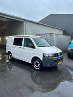Vw transporter. 2.0 Tdi. Dsg. 2013., Buscamper of Camperbus, Diesel, Particulier, Hefdak