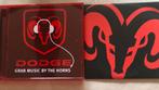 Dodge cd’s, CD & DVD, CD | Hardrock & Metal, Comme neuf, Enlèvement ou Envoi