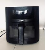 Marché multimédia des friteuses à air Domo, Enlèvement, Comme neuf, Friteuse à air