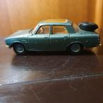 Rover  2000, Ophalen of Verzenden, Corgi